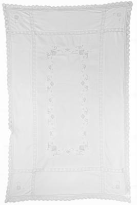 Большая скатерть, Италия, середина ХХ века