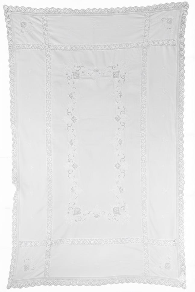 Большая скатерть, Италия, середина ХХ века