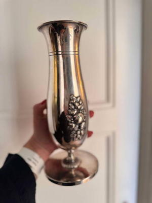Vase sweden