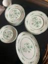 Set of royal Limoges 9+9+9+2
