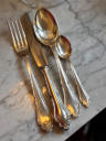 Set of cutlery Solinger 48 ps