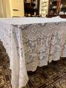 2 tablecloths for Timur 