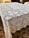 2 tablecloths for Timur 