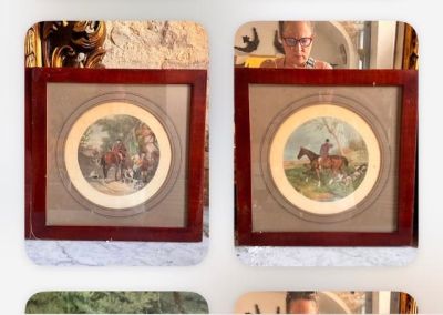 Set of 2 picture