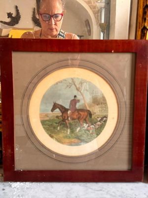 Set of 2 picture