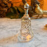 Boudoir bottle handmade Italy