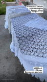 Set with 2 bed cother 