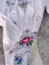 Set of 4 big tablecloths 