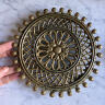 Hot stand openwork brass France