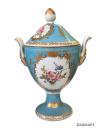 Pair of vases N3