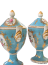 Pair of vases N3