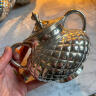 Teapot Tea set из 4 silver plated от Meriden Britannia Company 1972