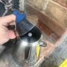 Geyser coffee maker "MIA" GB (Guido Bergna) for 6 cups, Italy