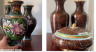 4 vase 