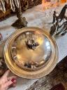 Serving cooking dish