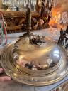 Serving cooking dish