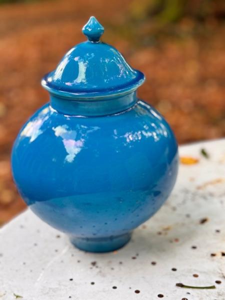 Vase Italy 