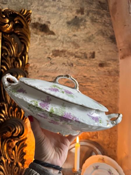 Set of Limoges 