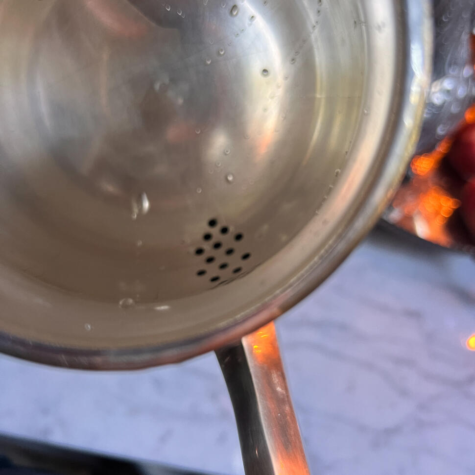 Teapot, silver plated, MV, France, 19th century
