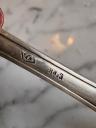 Set of cutlery 8ps of 7types