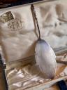 Set of cutlery 12+1 russian shape