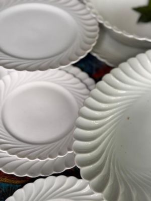 Set the Limoges 