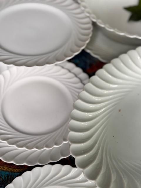Set the Limoges 