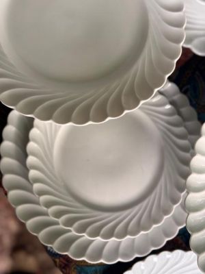 Set the Limoges 