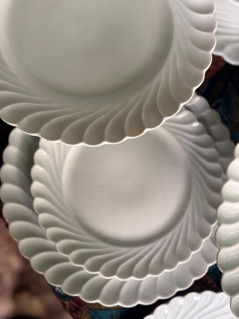 Set the Limoges 