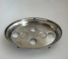 Set of 2 ps worming stands 